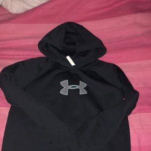 Under Armour Sweatshirt
